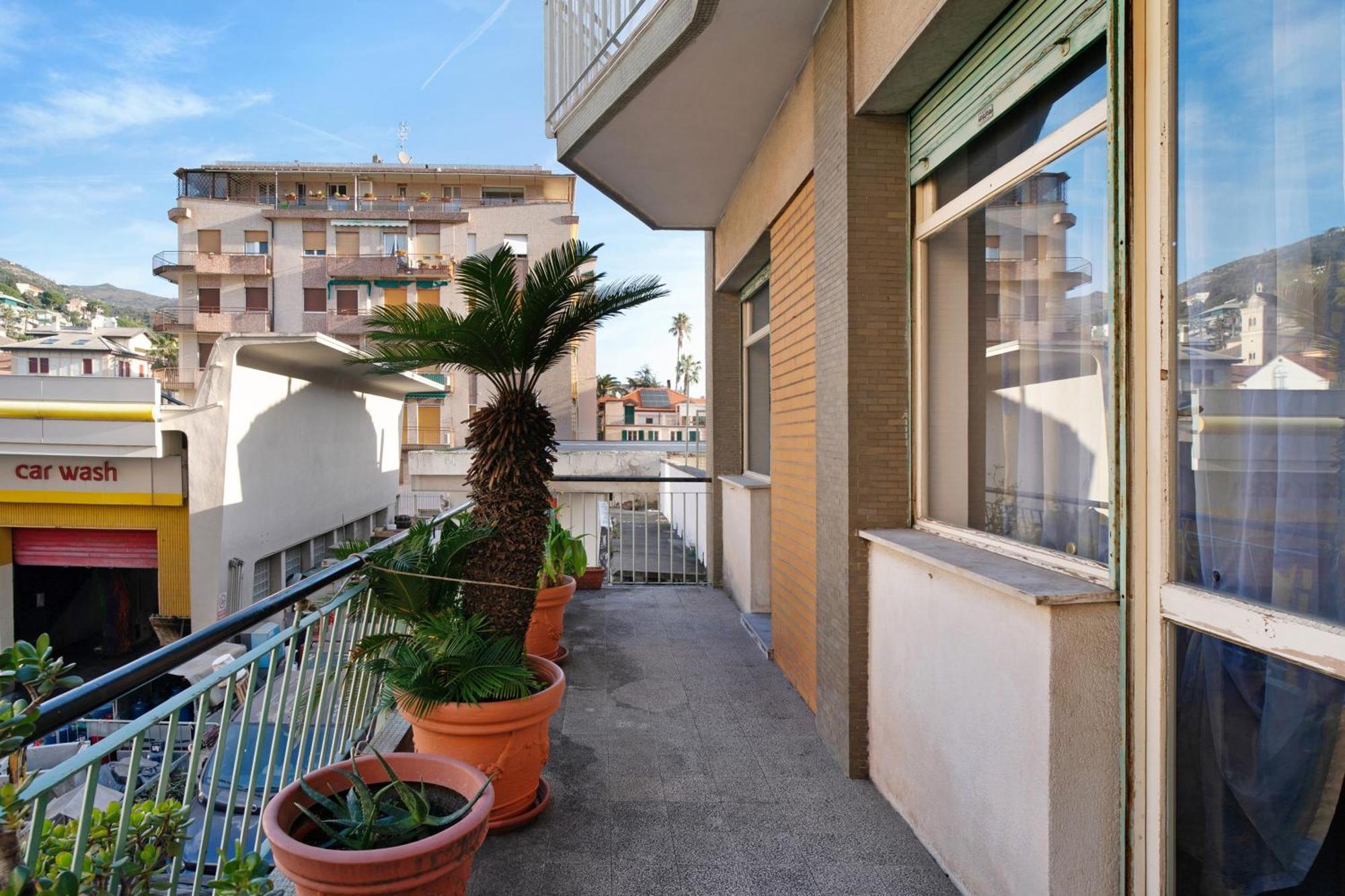 La Casa Del Pescatore Alassio Esterno foto